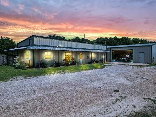 10286 County Road 313, Terrell, TX 75161