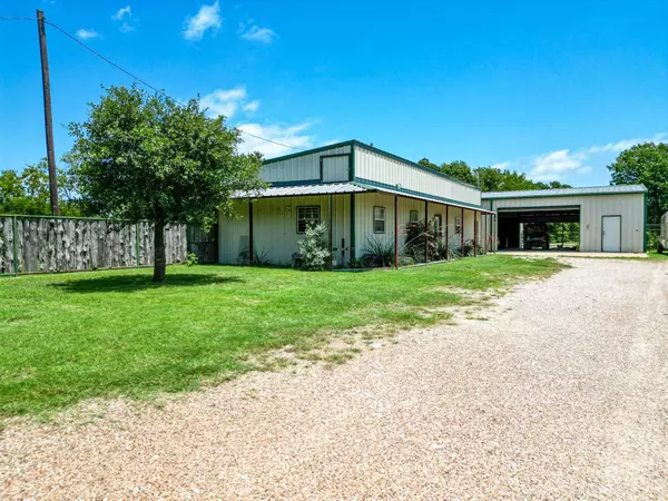 Terrell, TX 75161,10286 County Road 313