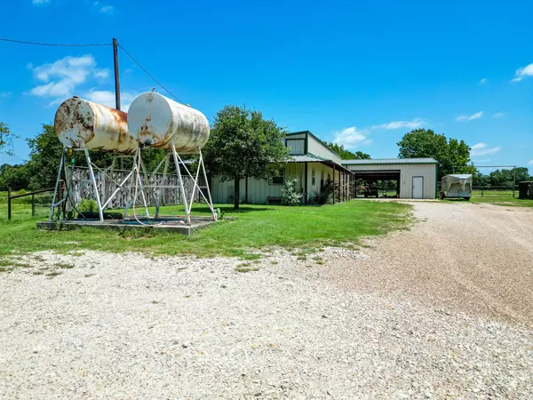 Terrell, TX 75161,10286 County Road 313