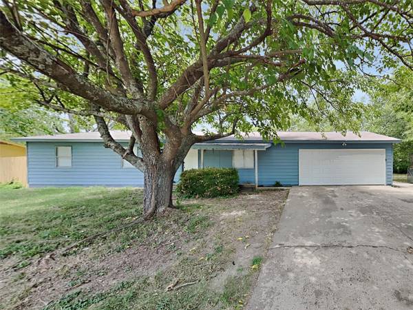 3033 Baskin Drive, Lancaster, TX 75134