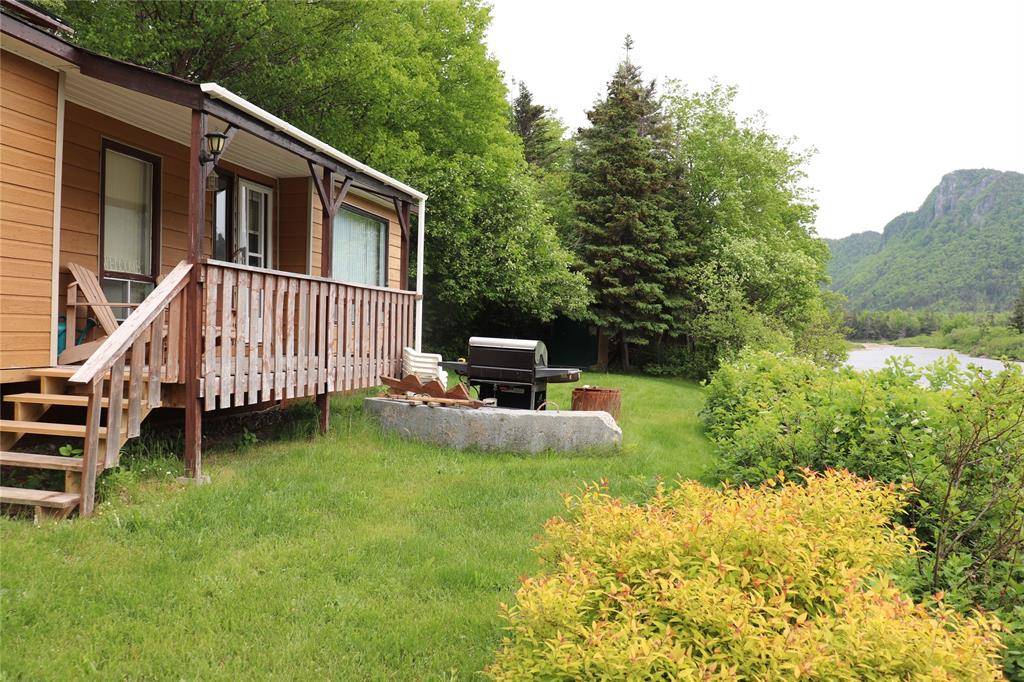 0 Flat Bay Brook Road, Flat Bay Brook, NL A0N 1Z0