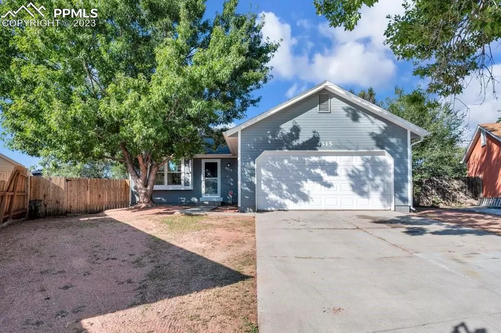 Colorado Springs, CO 80916,4315 Kanaly CT