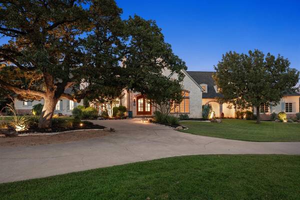 1011 Ottinger Road, Keller, TX 76262