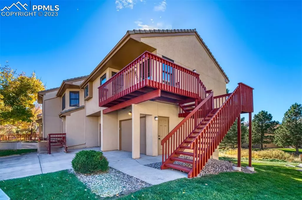 Colorado Springs, CO 80919,2147 Austrian WAY