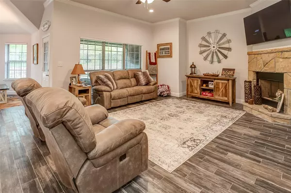 Weatherford, TX 76086,1500 Town Creek Circle