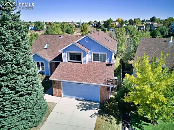 Colorado Springs, CO 80922,5846 Instone CIR