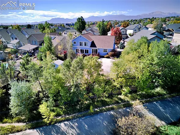 Colorado Springs, CO 80922,5846 Instone CIR