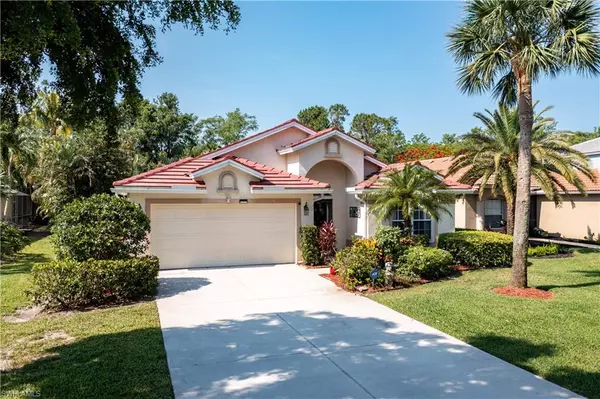 9540 Silver Palmetto CT, Bonita Springs, FL 34135