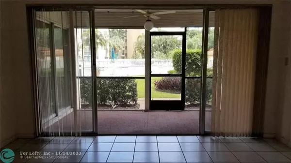 Lauderhill, FL 33319,3920 Inverrary Blvd  #102 C