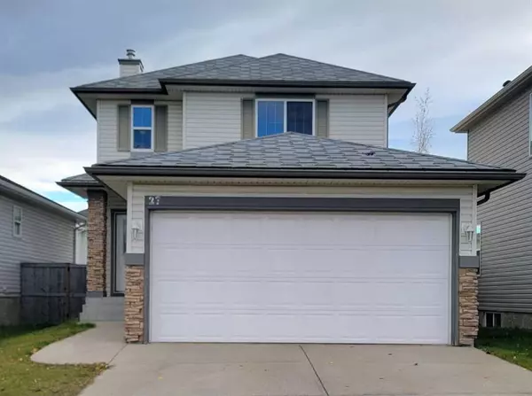 Calgary, AB T3K 5V7,27 Coville Close NE