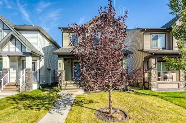 Calgary, AB T2X 0W5,36 Legacy CRES SE