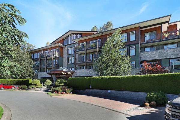 Courtenay, BC V9N 2G8,44 Anderton Ave #2111