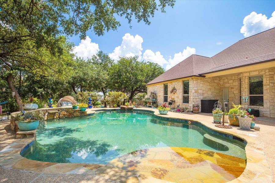 3706 De Cordova Ranch Road, Granbury, TX 76049