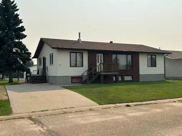 Forestburg, AB T0B 1N0,5504 50 AVE W