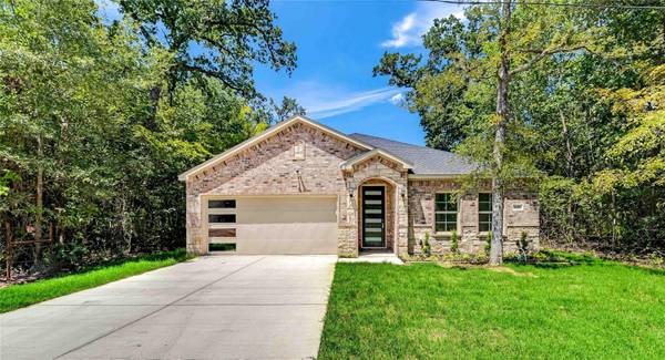 109 Oakwood Drive, Trinidad, TX 75163