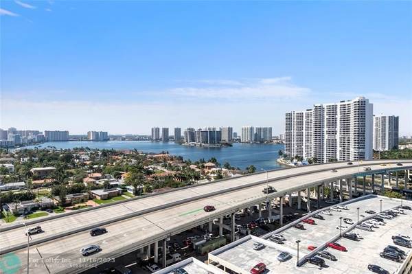 Sunny Isles Beach, FL 33160,19380 Collins Ave  #1601