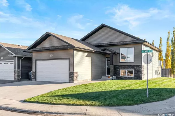 800 Reimer ROAD, Martensville, SK S0K 0A2