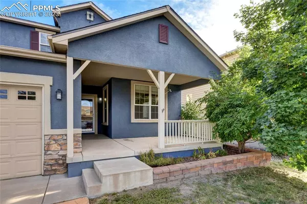 Colorado Springs, CO 80923,7343 Quiet Pond PL