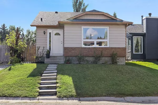 Calgary, AB T2J 6L7,11 Deerfield CIR SE