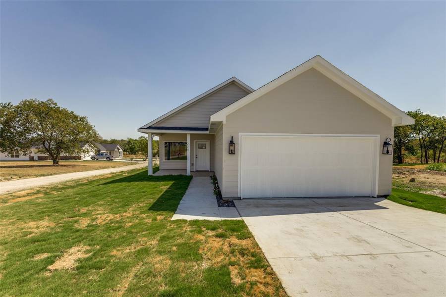 224 3rd Street, Hillsboro, TX 76645