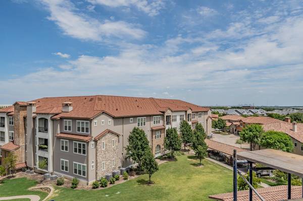 610 Via Ravello #410, Irving, TX 75039