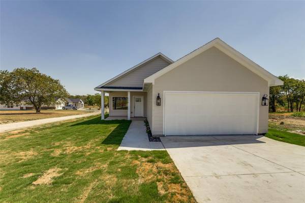 224 3rd Street, Hillsboro, TX 76645