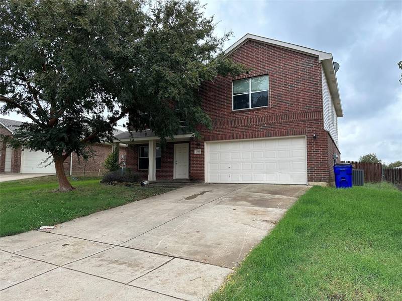 1705 Treasure Cay Drive, Mansfield, TX 76063