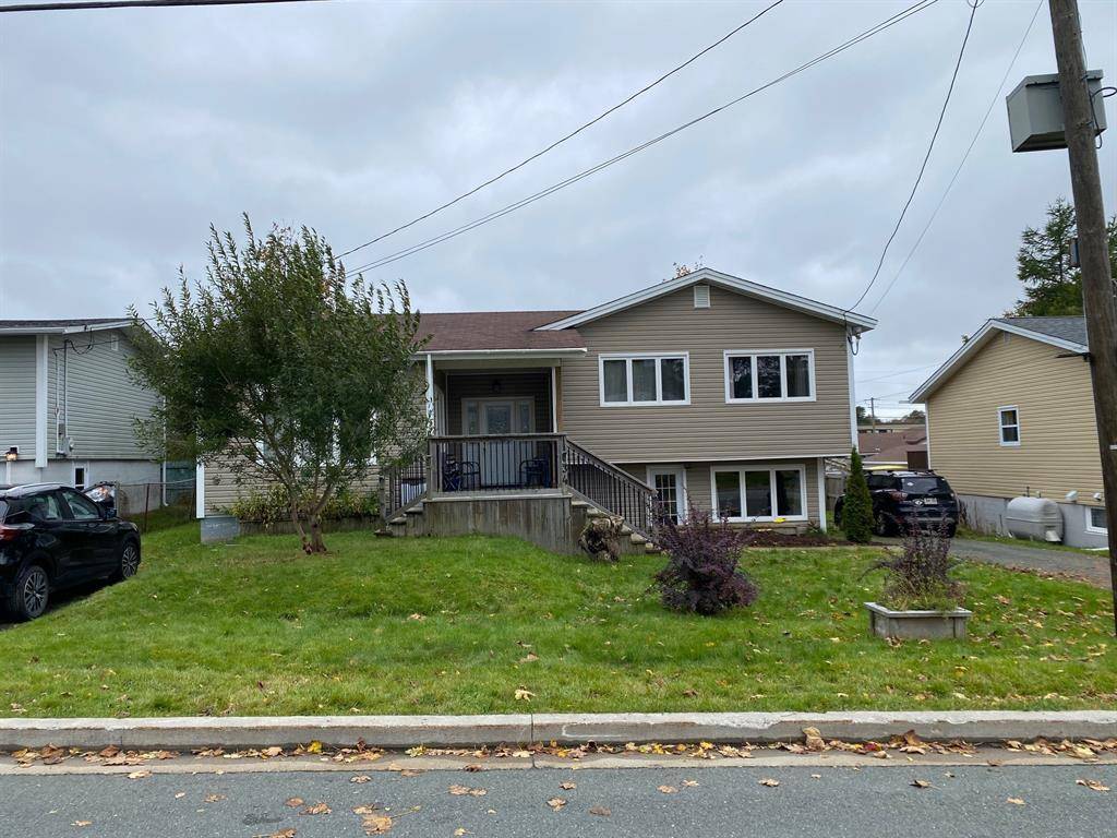 34 Second Street, Mount Pearl, NL A1N 1Y5