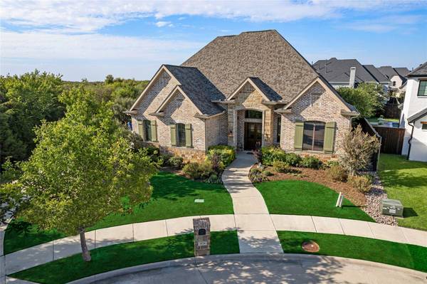 3824 Forest Park Lane, Frisco, TX 75033