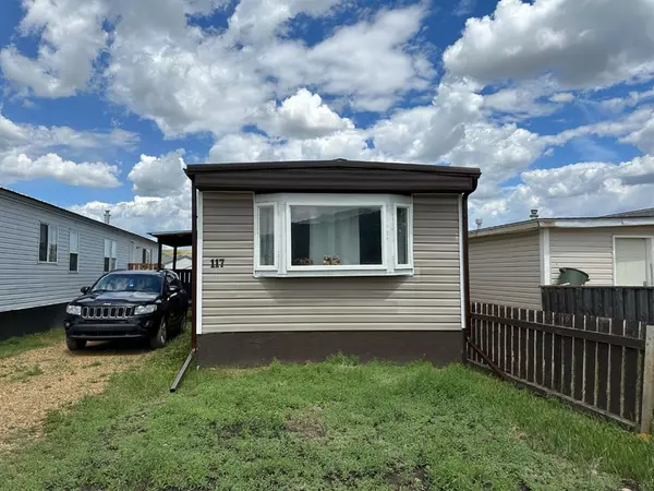 Drumheller, AB T0J 0Y0,117 Greenwood Villa