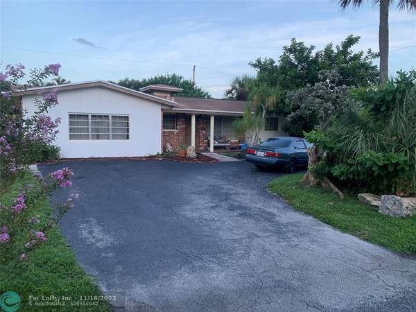 4440 NE 16th Ave, Oakland Park, FL 33334