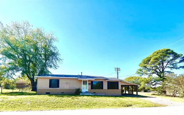 312 N 11th Street, Tecumseh, OK 74873