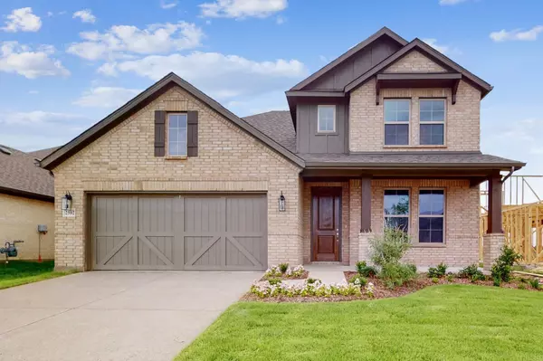 Melissa, TX 75454,2502 Legacy Ranch Drive