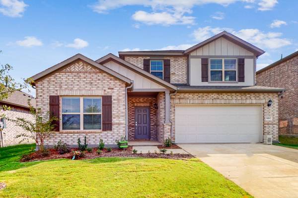 14162 Birch Farm Drive, Pilot Point, TX 75009