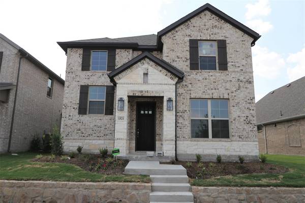 1521 Grandview Drive, Garland, TX 75042