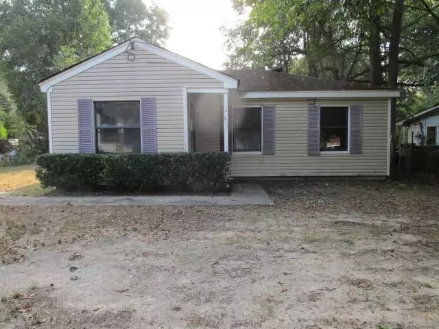 Springhill, LA 71075,411 4th Street