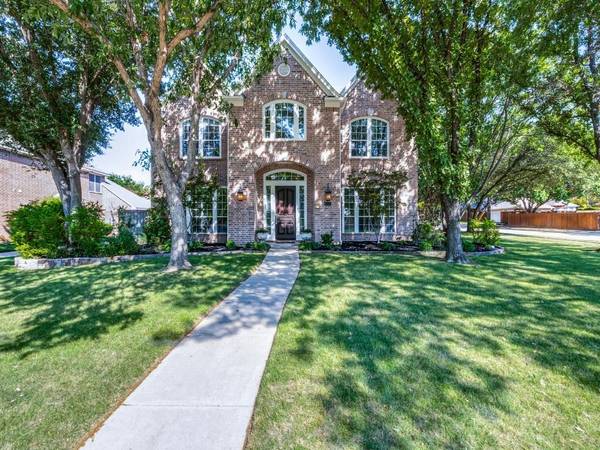 201 Meadowlark Lane, Southlake, TX 76092