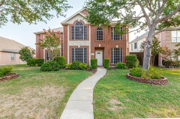 11098 Clearstream Lane, Frisco, TX 75035