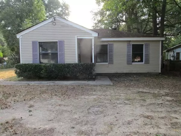 411 4th Street, Springhill, LA 71075