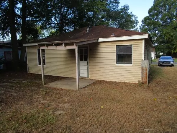 Springhill, LA 71075,411 4th Street