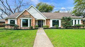 2910 Glasgow Drive, Arlington, TX 76015