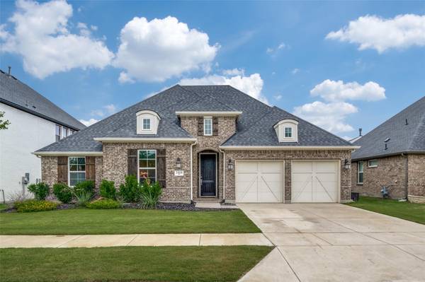 2808 Woodhill Way, Northlake, TX 76247