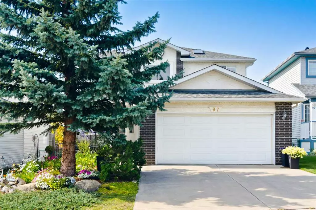 Calgary, AB T3L 2B9,97 TUSCARORA CIR NW