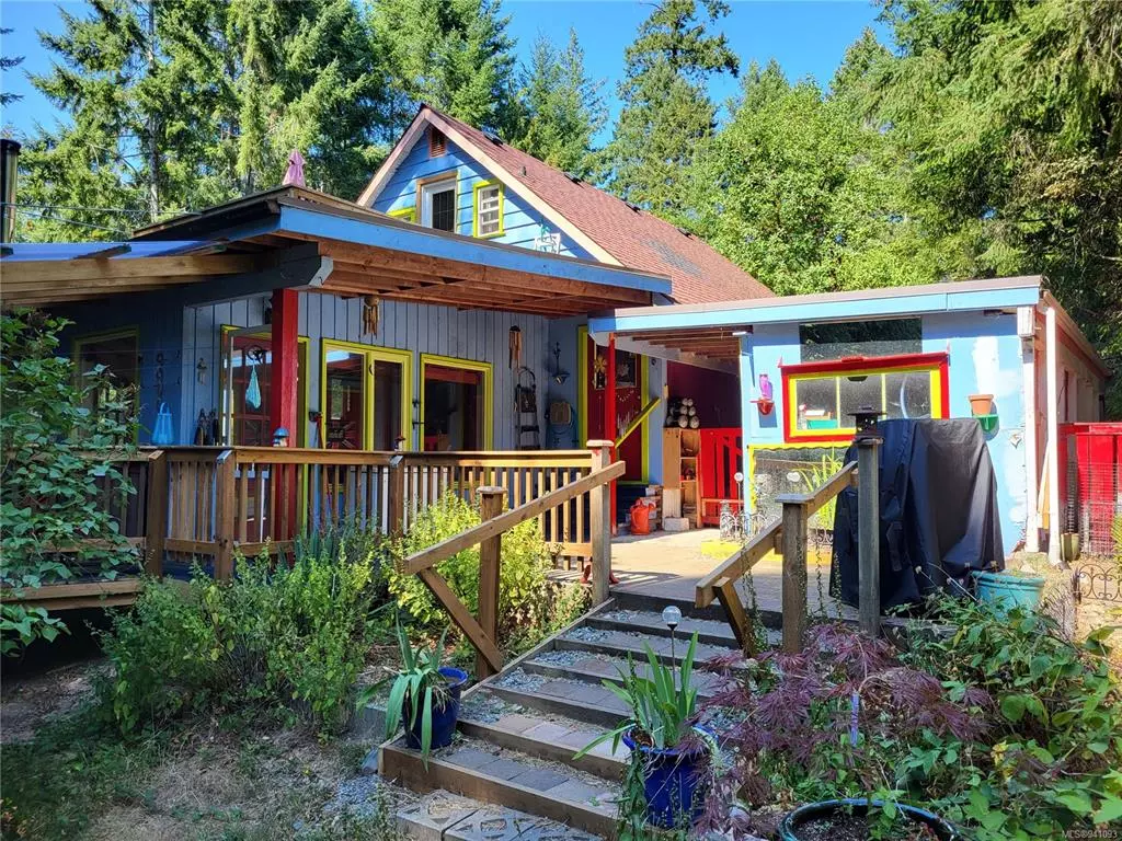 Gabriola Island, BC V0R 1X3,1225 North Rd