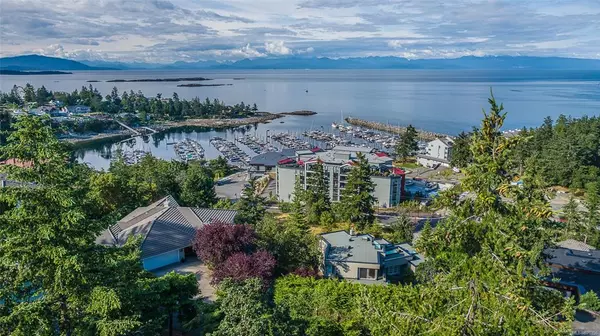 Nanoose Bay, BC V9P 9J8,Lot 83 Scottvale Pl