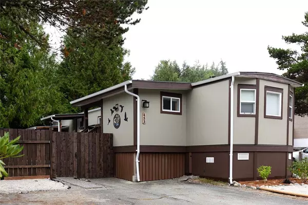 453 Orca Cres,  Ucluelet,  BC V0R 3A0