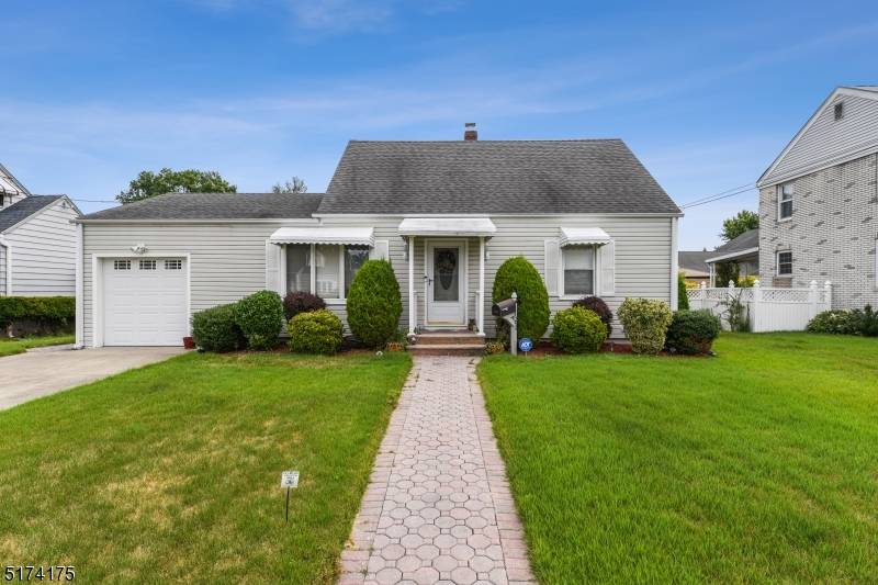 254 N 6Th Ave, Manville Boro, NJ 08835