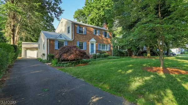 736 Willow St, Cranford Twp., NJ 07016