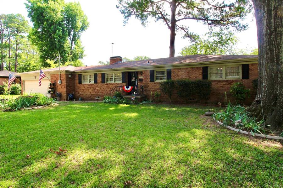 3126 Jan Avenue, Tyler, TX 75701