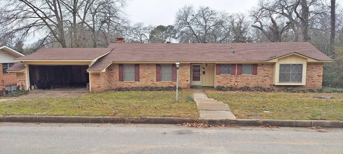 3507 McMillan Drive, Tyler, TX 75701